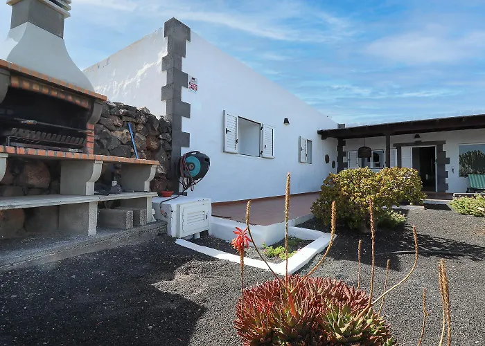 Casa Aloe