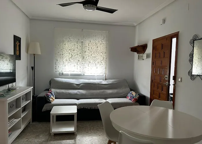 Apartamento Mayte