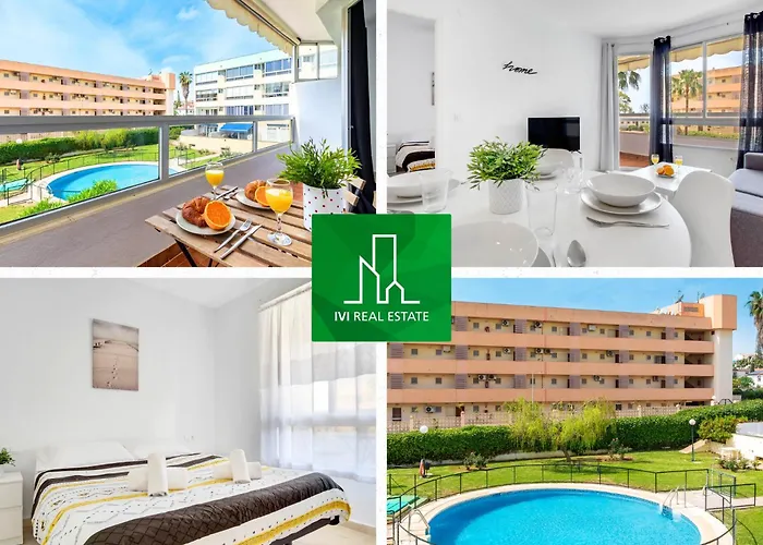 Vistamarina B 210 By IVI Real Estate
