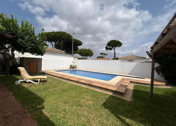 Villa Andemar