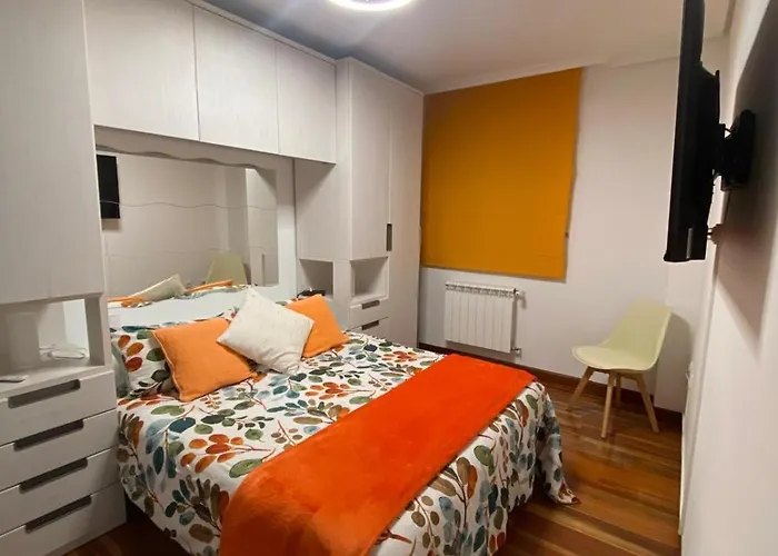 Apartamento Costa Cantabria