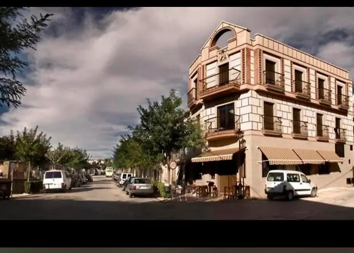 H La Posada