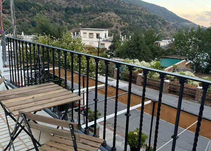 Apartamento Rural Julio