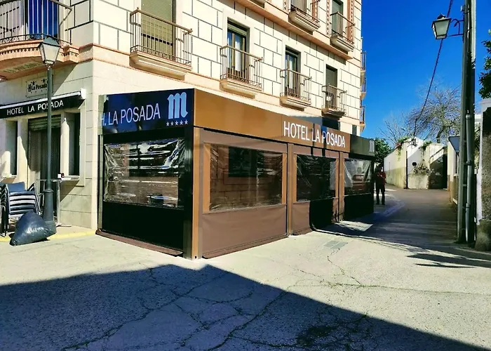 Hotel La Posada