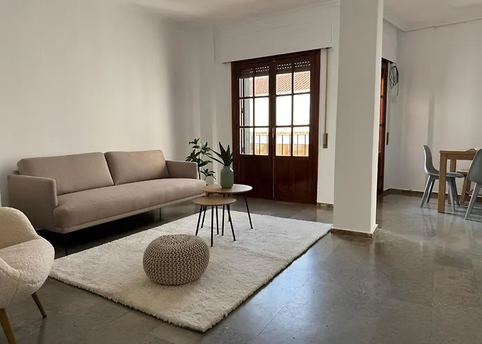 Apartamento Juda Levi