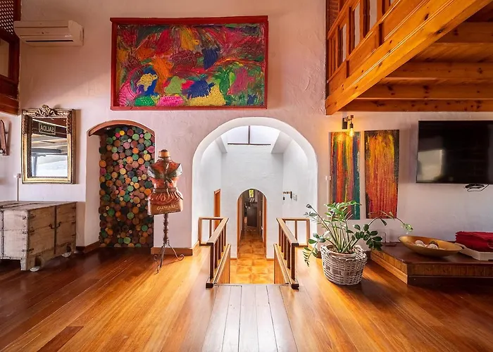 Casa Natura