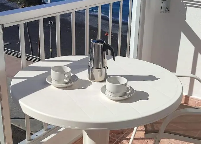 Apartamentos Martin