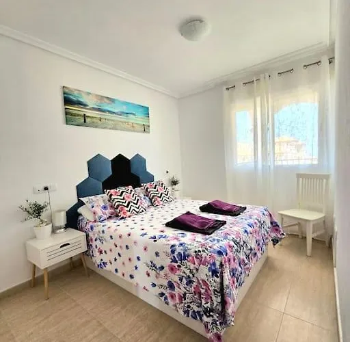 Apartament Carina