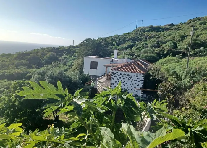 Casa Rural El Olivo De Mazo