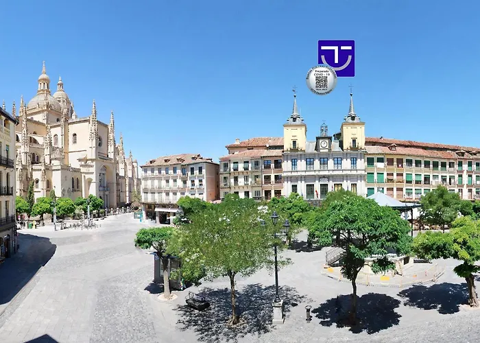 Hotel Infanta Isabel By Recordis Hotels