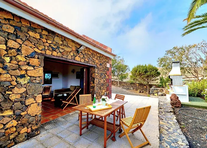 Casa La Casamera
