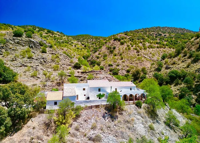 Casa Rural La Hidalga