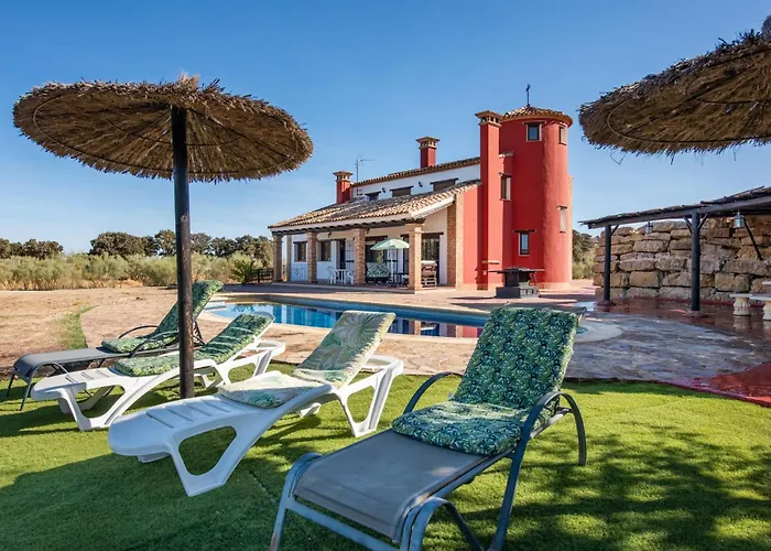 Villa Mariana