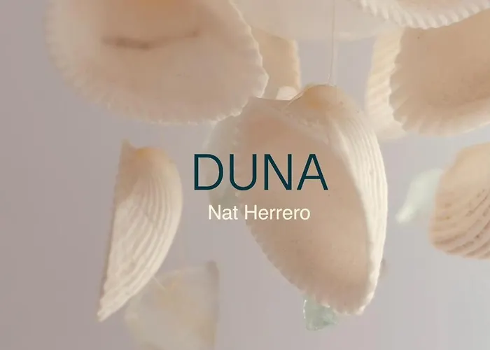 Duna By Nat Herrero