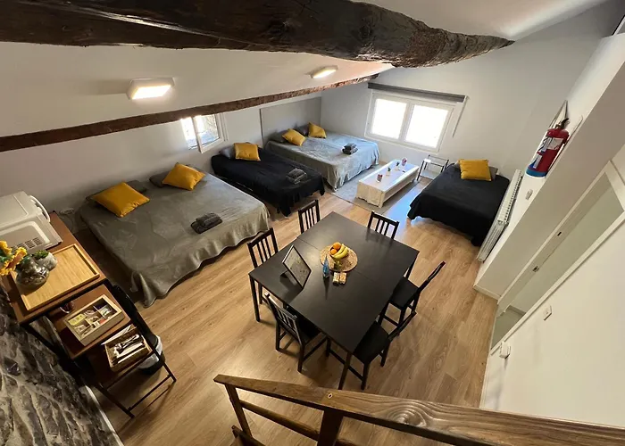 Casa Girasol