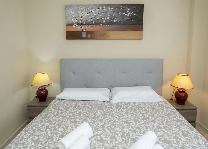 Golf Deluxe - Apartment In La Alcaidesa Free Wifi