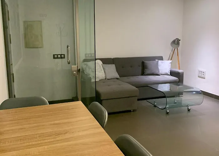 Estudio Puerta Del Sol