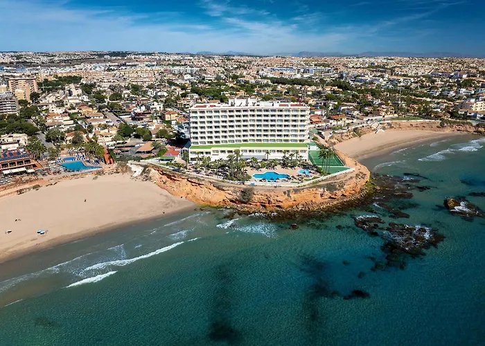 Hotel Servigroup La Zenia