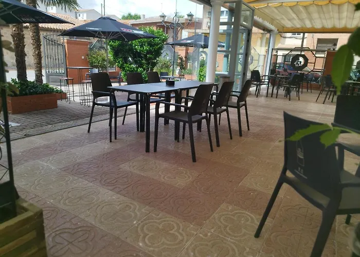 Hotel Dracos
