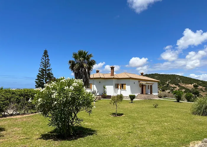 Finca la Vina