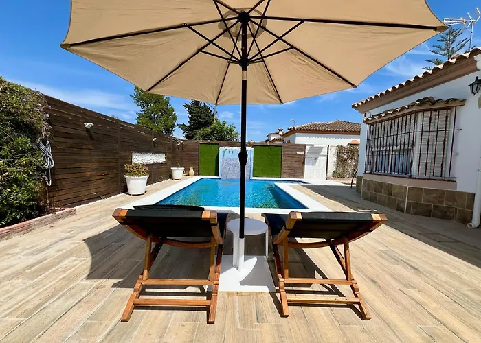 Casa Manolete