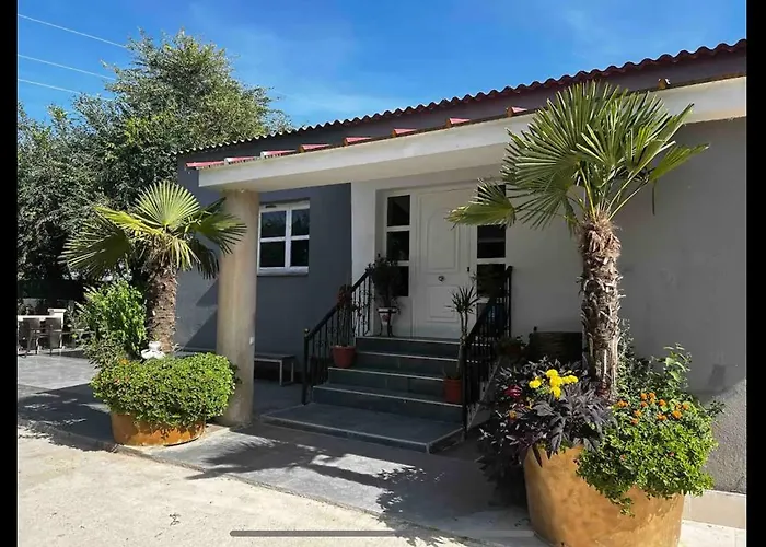 Casa Rural A 20 Min De Madrid