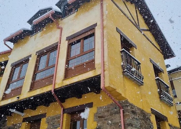 Casa Begona