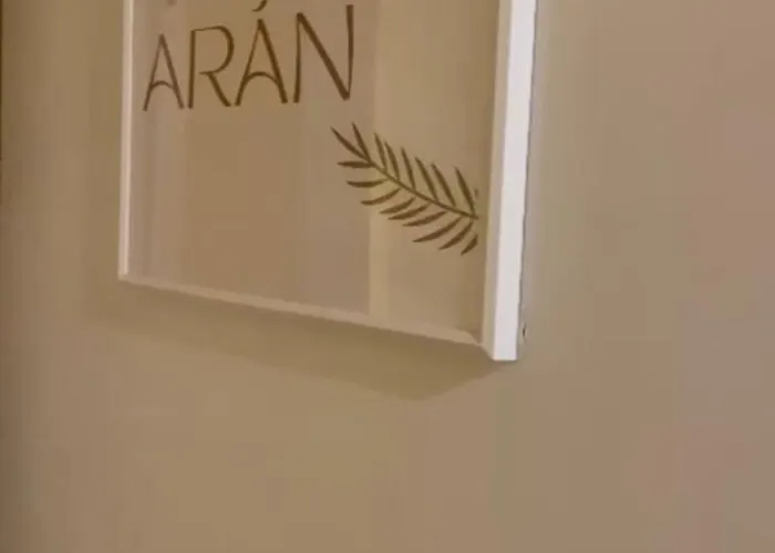 Aran - Habitacion En Piso Compartido Euroviajeros
