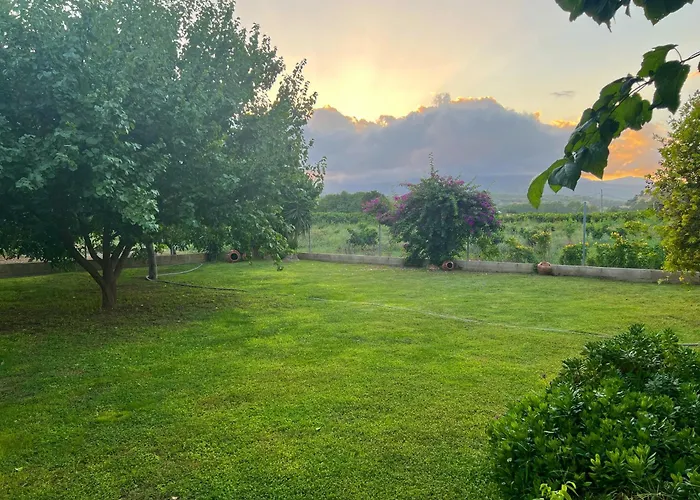 Casa Rural Lo Maset De Carmeta