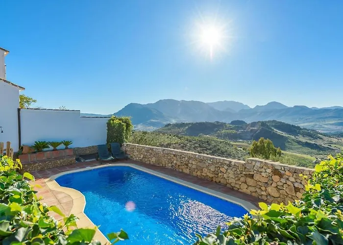 Casa El Pajar del Gastor by Ruralidays