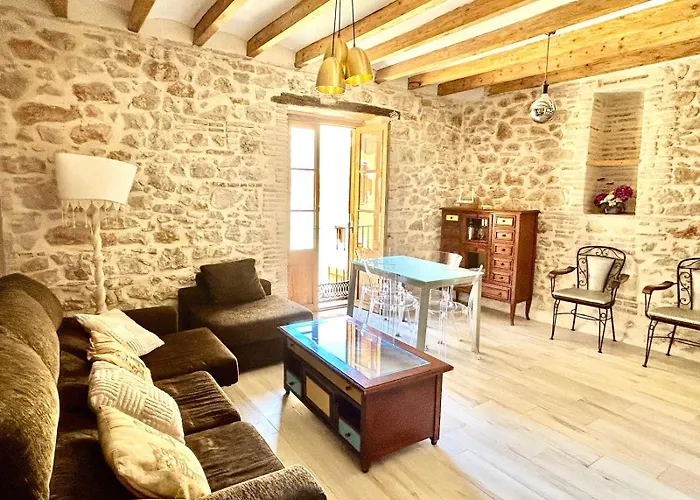 Nacaren Denia