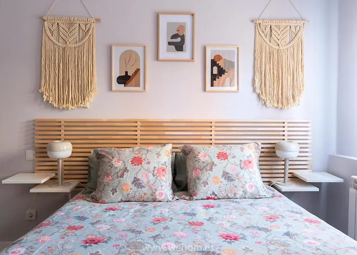 Apartamento Wehomes
