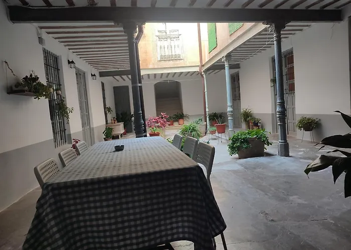Vivienda Rural El Gobernador