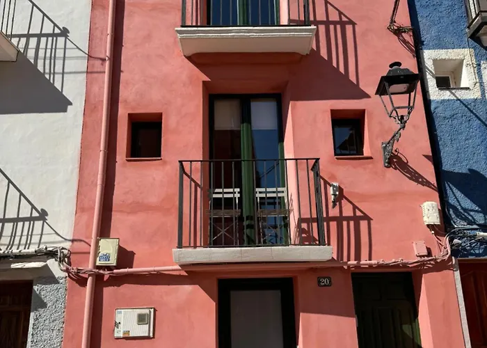 Apartamentos San Telmo