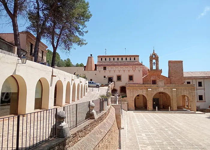 Casa Rural Tia Salome