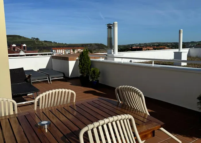 Apartamentos Olga Cantabria 2