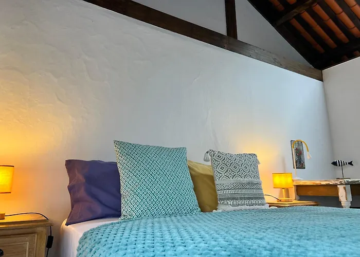 The Little Brezo Stone Home Tenerife
