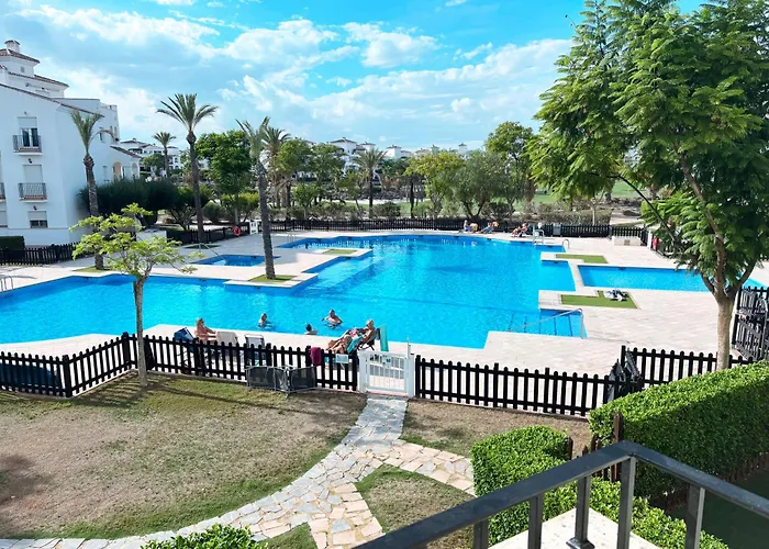 Sunset Haven - La Torre Golf Resort