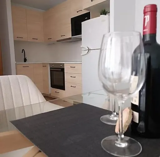 El Apartamento De Isa