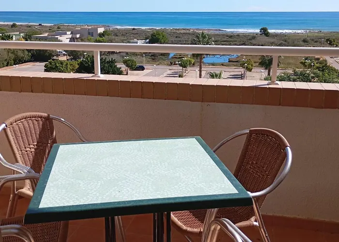 Apartamentos Danesp La Ribera Torrelasal - Marina Dor