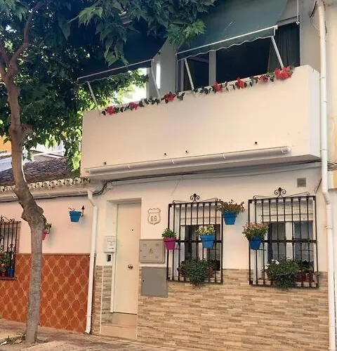 Apartamento frente al mar!