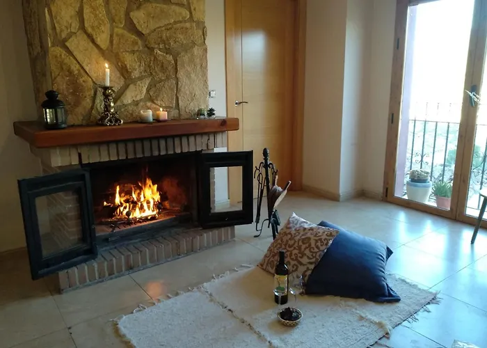 Casa Rural Butaka