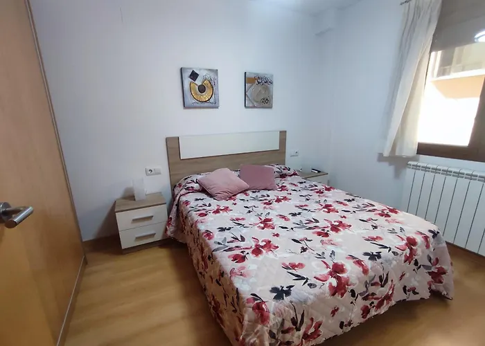 Apartamento Estrella De Teruel