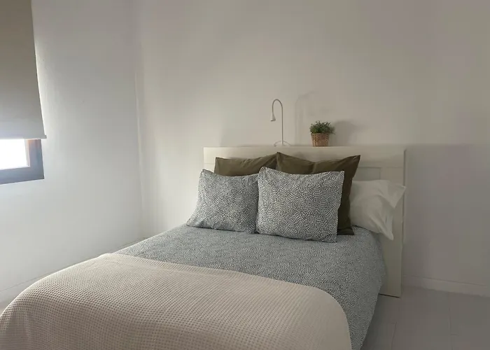 Casa Mesana Nuevo Apartamento En La Playa Con Aire Acondicionado