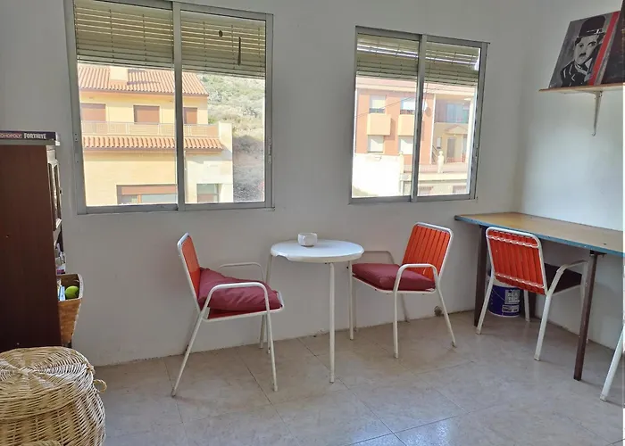 Casa Antonio Y Gabi Ruta De Los Dinosaurios