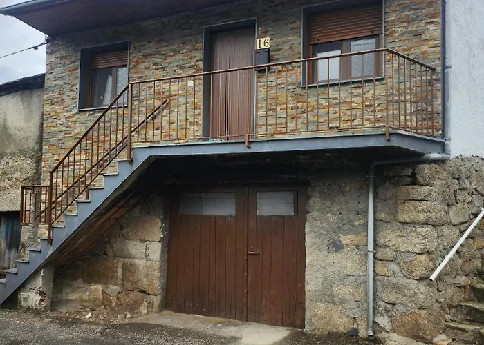 Casa Rural