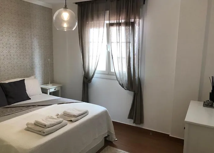 Apartamento Adeje, La Caleta 5
