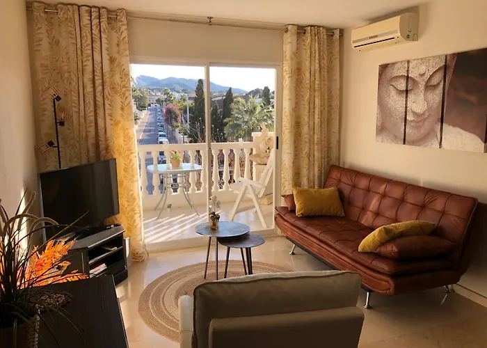 Apartment Rosol Albir Playa