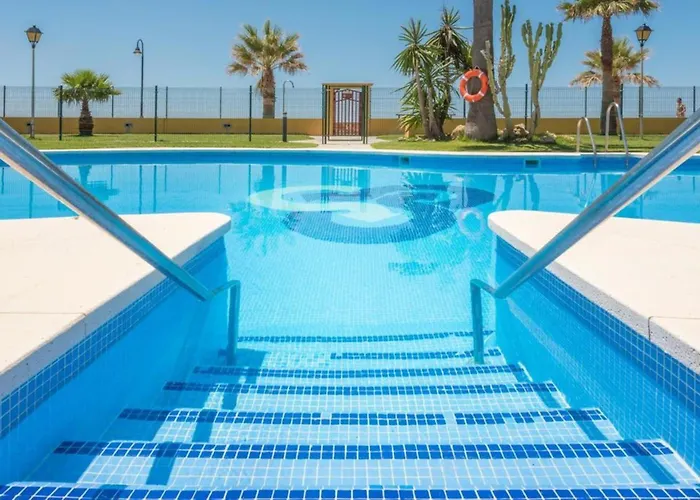 Apartamento Tortuga 1 Livingtarifa