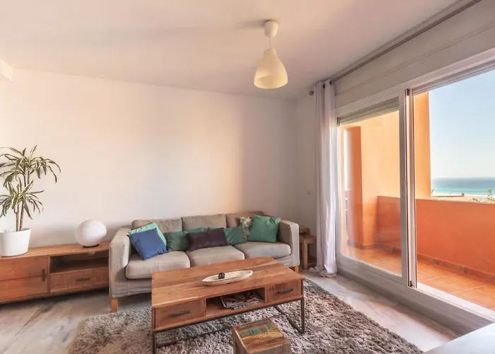 Apartamento La Duna